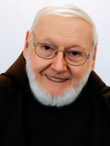 BrianNewman Portrait