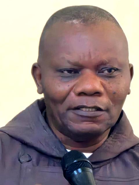 Tanzania 2026 02 Rogerio